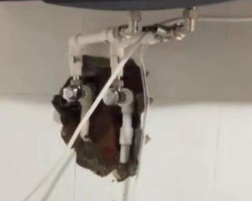 灵山卫生间测漏水推荐
