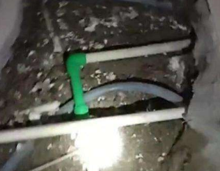 灵山卫生间漏水多少钱