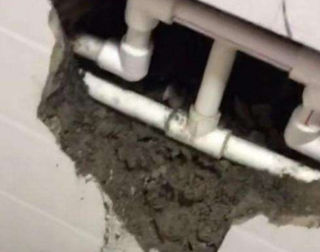 灵山卫生间漏水哪家好