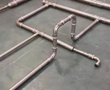 灵山水管维修推荐电话