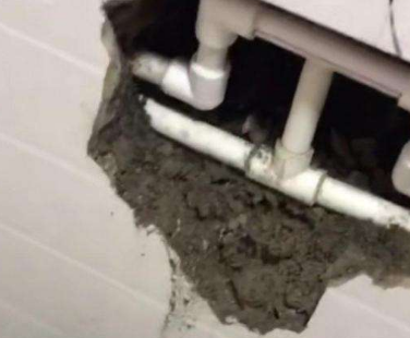 灵山卫生间防水找谁好
