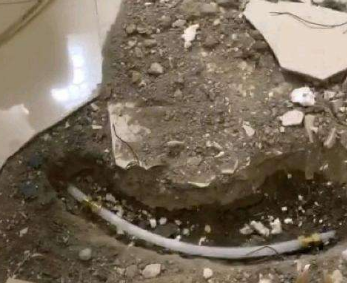 灵山卫生间测漏水哪家优惠