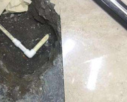 灵山卫生间测漏水多少钱