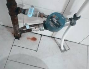 灵山卫生间测漏水哪家优惠