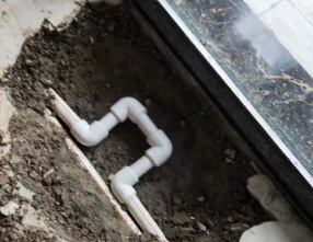 灵山卫生间测漏水哪家好
