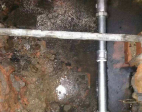 灵山卫生间防水多少钱