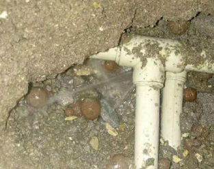 灵山卫生间防水的报价