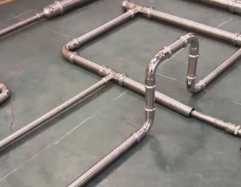 灵山水管维修哪家好
