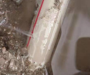 灵山水管维修公司