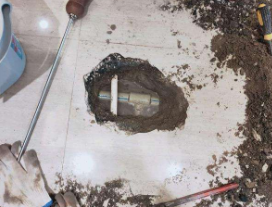 灵山卫生间防水多少钱