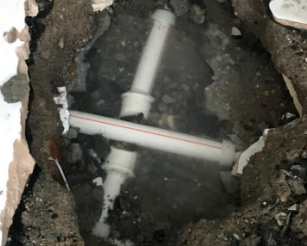 灵山卫生间防水电话号码
