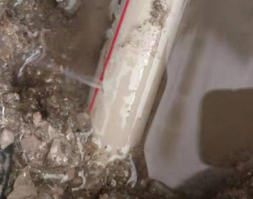 灵山水管维修多少钱