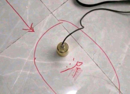 灵山卫生间测漏水多少钱