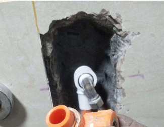 灵山卫生间测漏水哪家好