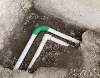 灵山卫生间测漏水价格多少