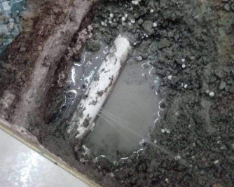 灵山卫生间测漏水哪家好