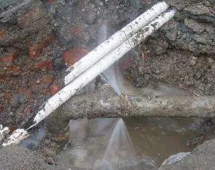 灵山水管维修费用是多少