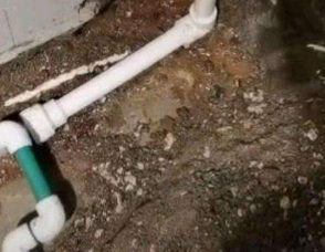 灵山卫生间测漏水服务电话