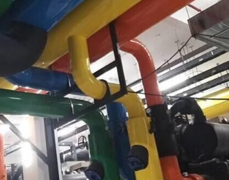灵山水管维修多少钱