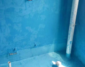 灵山卫生间防水多少钱