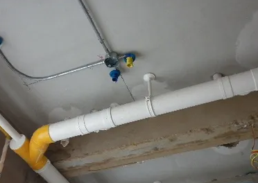 灵山水管维修多少钱