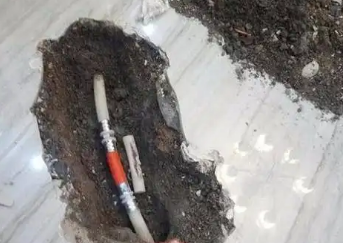 灵山卫生间测漏水哪家好