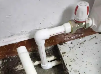 灵山卫生间测漏水多少钱