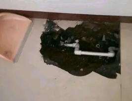 灵山卫生间测漏水多少钱