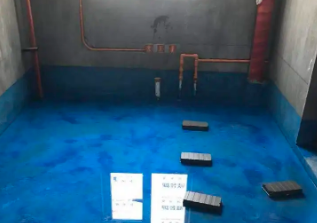 灵山卫生间防水步骤