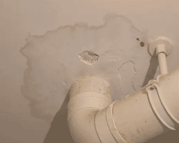 灵山卫生间测漏水的检测方法