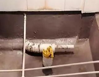灵山卫生间测漏水服务电话