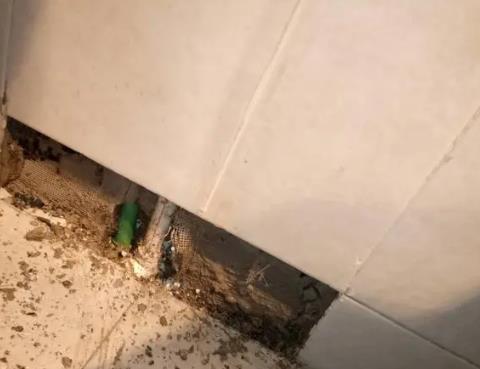 灵山测漏水公司为您专业分享下检漏仪器准确定位的方法有什么特点?