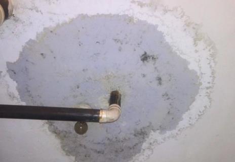 灵山测漏水公司分享如何自检漏水