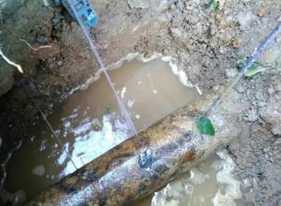 灵山卫生间测漏水公司分享下我们可以检测到轻微的漏水和水压吗？