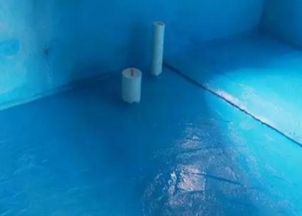 灵山卫生间防水公司分享防水小知识