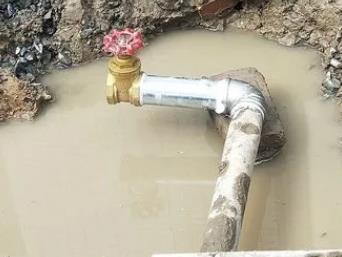 灵山漏水检测电话多少